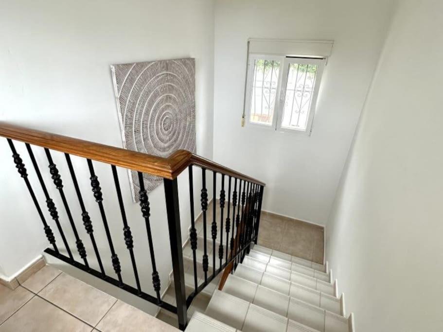 Casa Maria Granadella, Three Bedroom Villa With Private Pool 哈维亚 外观 照片